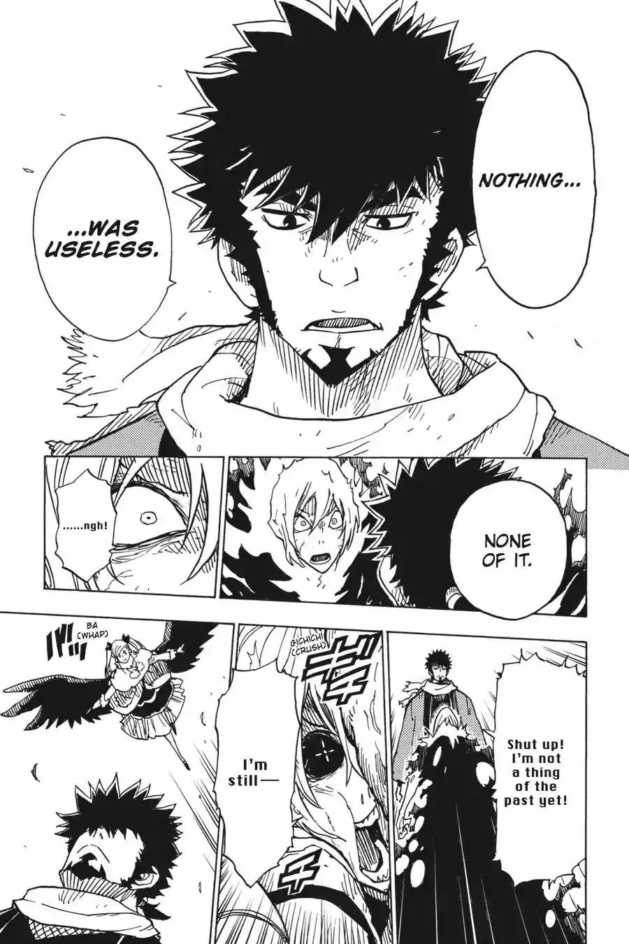 Dimension W Chapter 73 27